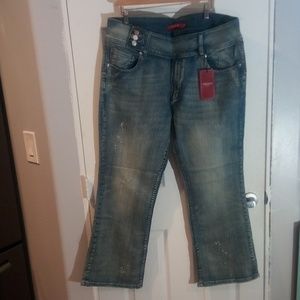 Vigo jeans bootcut (31)